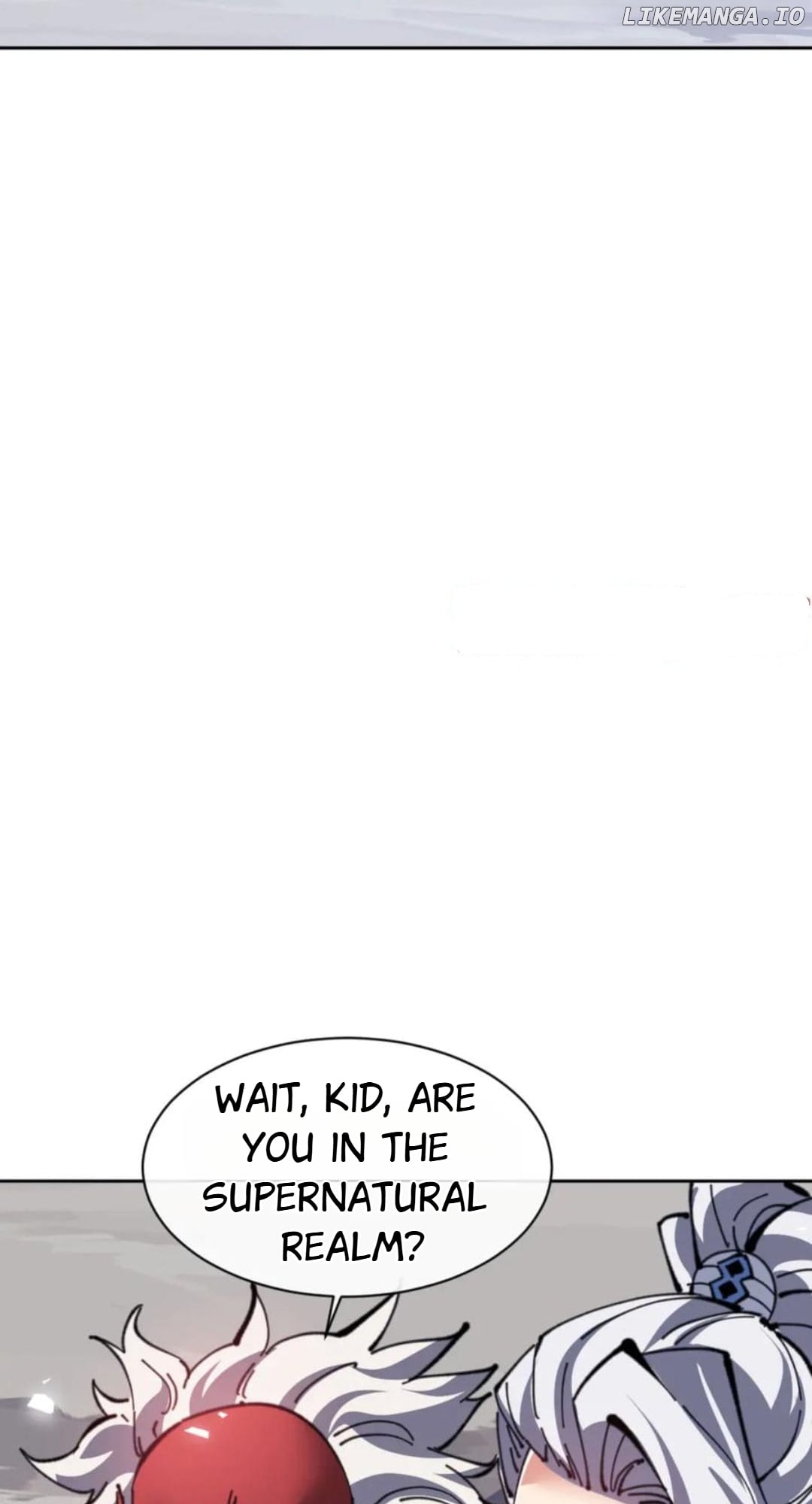 Master: This rebellious disciple is definitely not the Holy Son Chapter 118 - page 10
